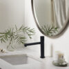 NoHo Bathroom Faucet with Advanced Thermostatic Control