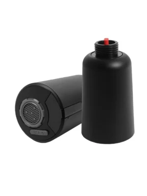 Modern Touchless sensor spray head