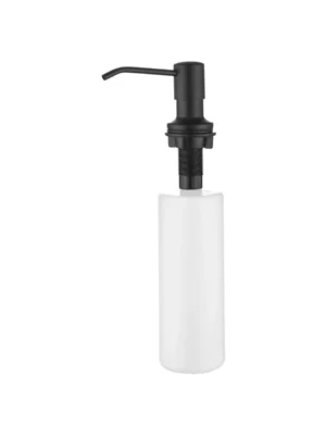 Modern Kitchen Soap Dispenser