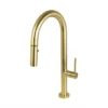 ELEGANTE Dual-Spray Pull-Down Kitchen Faucet for Modern Kitchens