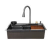 1_d203edd7-9fd6-4ce1-84c1-1e65719e34c8_700x700 Modern Waterfall Workstation Kitchen Sink with Cup Washer