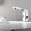 SMART Touchless Sensor Faucet for Bathroom - RW1206B