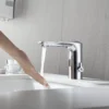 SMART Touchless Sensor Faucet for Bathroom