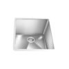 Bar Kitchen Sink – Compact Stainless Steel Design