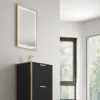 Milano Vanity Collection (24/30/36/48) by Bagno Italia