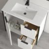 Milano Vanity Collection (24/30/36/48) by Bagno Italia