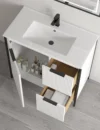 Milano Vanity Collection (24/30/36/48) by Bagno Italia