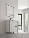 Milano Vanity Collection (24/30/36/48) by Bagno Italia