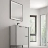 Milano Vanity Collection (24/30/36/48) by Bagno Italia