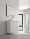 Milano Vanity Collection (24/30/36/48) by Bagno Italia