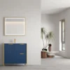 Milano Vanity Collection (24/30/36/48) by Bagno Italia