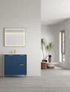 Milano Vanity Collection (24/30/36/48) by Bagno Italia