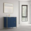 Milano Vanity Collection (24/30/36/48) by Bagno Italia