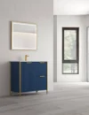 Milano Vanity Collection (24/30/36/48) by Bagno Italia
