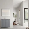 Milano Vanity Collection (24/30/36/48) by Bagno Italia
