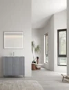 Milano Vanity Collection (24/30/36/48) by Bagno Italia