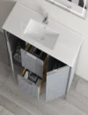 Milano Vanity Collection (24/30/36/48) by Bagno Italia