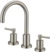 F13104BN01_695x723 Elegante Three-Hole Bathroom Faucet