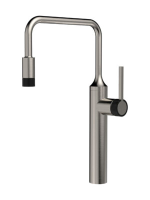 Modern Single Handle Bar Sink Faucet