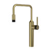 Modern Single Handle Bar Sink Faucet