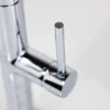 ELEGANTE Dual-Spray Pull-Down Kitchen Faucet for Modern Kitchens