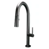 ELEGANTE Dual-Spray Pull-Down Kitchen Faucet for Modern Kitchens