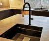 ELEGANTE Dual-Spray Pull-Down Kitchen Faucet for Modern Kitchens