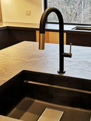 F23304MBG09_1200x1011 ELEGANTE Dual-Spray Pull-Down Kitchen Faucet for Modern Kitchens