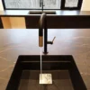 ELEGANTE Dual-Spray Pull-Down Kitchen Faucet for Modern Kitchens