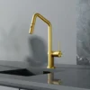 Modern Style Main Sink & Bar Sink Faucet