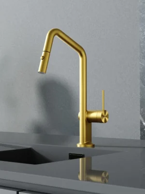 Modern Style Main Sink & Bar Sink Faucet