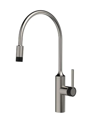 KAIRO - Single Handle Pull-Down Spray Faucet