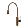 KAIRO - Single Handle Pull-Down Spray Faucet