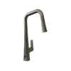 GRANI - Touchless Dual-Spray Kitchen Faucet for Modern Use