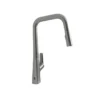 GRANI - Touchless Dual-Spray Kitchen Faucet for Modern Use