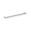 TIMELYSS Modern Double Towel Bar
