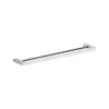 TIMELYSS Modern Double Towel Bar