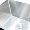 23" Utility Undermount Laundry Sink