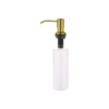 Modern Kitchen Soap Dispenser