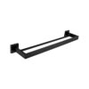 MADISON Modern Double Towel Bar