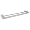 TIMELYSS Modern Double Towel Bar