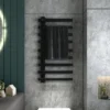 36" Electric Towel Warmer for Modern Bathrooms