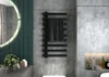 36" Electric Towel Warmer for Modern Bathrooms