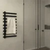 36" Electric Towel Warmer for Modern Bathrooms