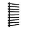 36" Electric Towel Warmer for Modern Bathrooms