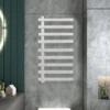 36" Electric Towel Warmer for Modern Bathrooms