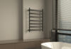 29" Electric Towel Warmer for Modern Bathrooms