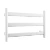 13" Electric Towel Warmer for Modern Bathrooms