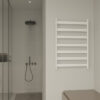 29" Electric Towel Warmer for Modern Bathrooms