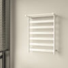 27" Electric Towel Warmer for Modern Bathrooms